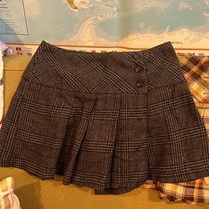 United Colors of Benetton Wool skirts